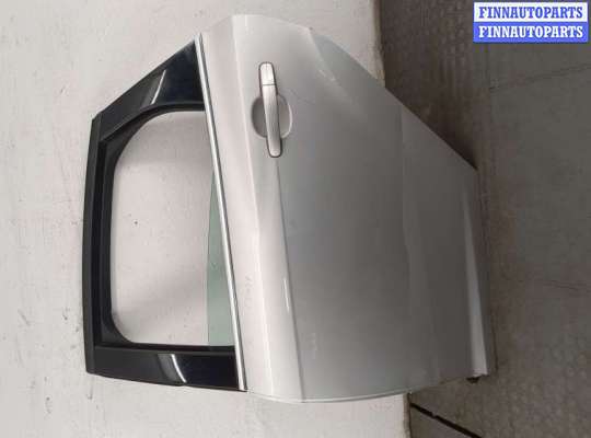купить Дверь боковая (легковая) на Ford Focus 3 2011-2015