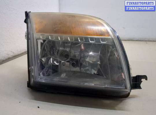 купить Фара (передняя) на Ford Fusion 2002-2012