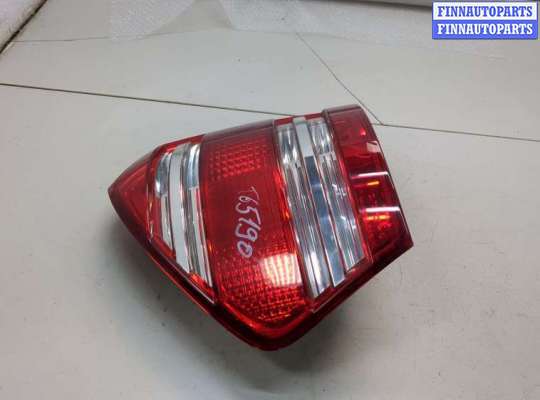 купить Фонарь (задний) на Mercedes GL X164 2006-2012