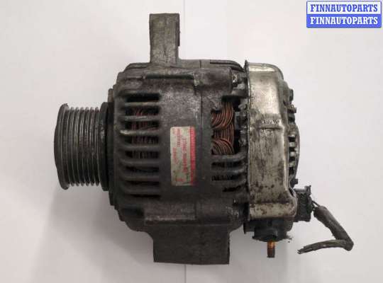 купить Генератор на Toyota Land Cruiser Prado (120) - 2002-2009