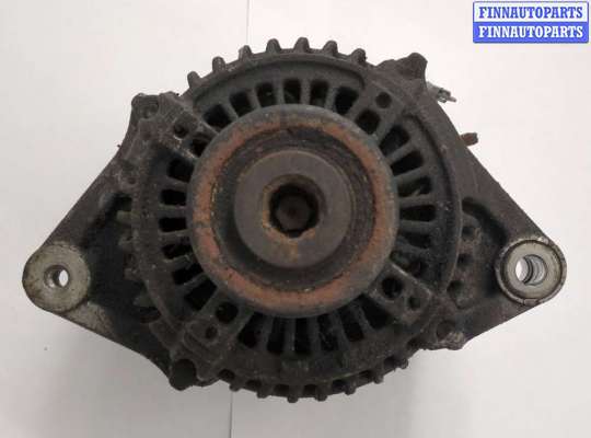 купить Генератор на Toyota Land Cruiser Prado (120) - 2002-2009