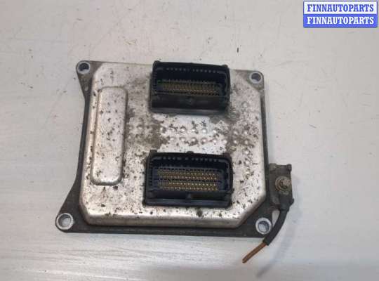 купить Блок управления двигателем на Opel Zafira B 2005-2014