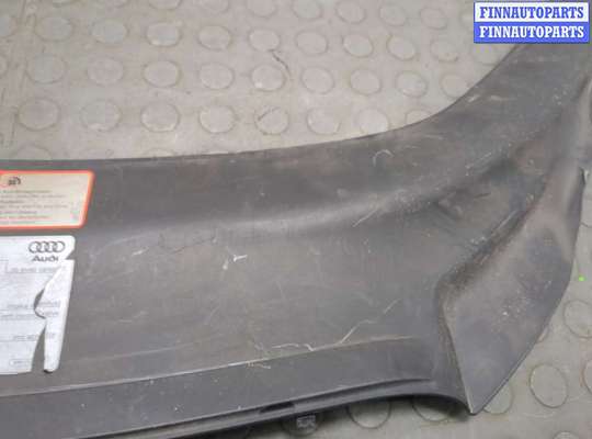 купить Накладка замка капота на Audi Q7 2005-2015