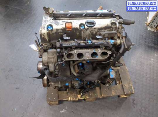 купить Двигатель (ДВС) на Honda CR-V 2002-2006