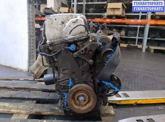 купить Двигатель (ДВС) на Honda CR-V 2002-2006