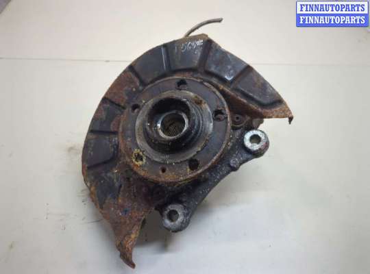 купить Ступица (кулак, цапфа) на Volkswagen Sharan 2010-2015