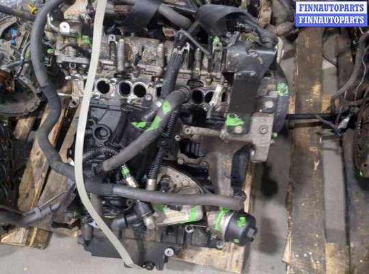 купить Двигатель (ДВС на разборку) на Opel Insignia 2008-2013