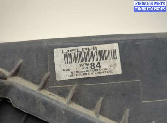 купить Корпус воздушного фильтра на Cadillac Escalade 2 2001-2006