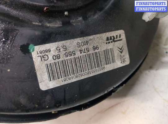 купить Цилиндр тормозной главный на Peugeot 207 2006-2015