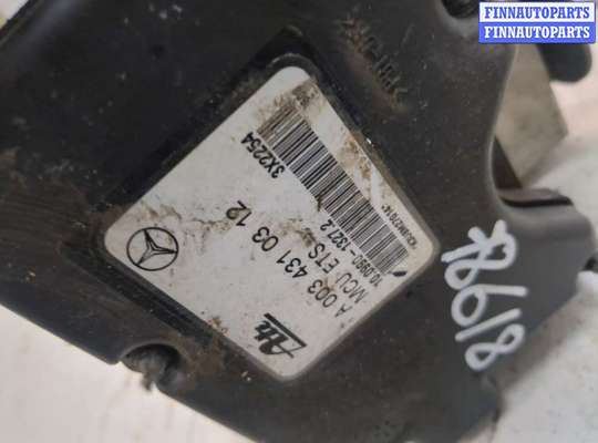 купить Блок АБС, насос (ABS, ESP, ASR) на Mercedes C W202 1993-2001
