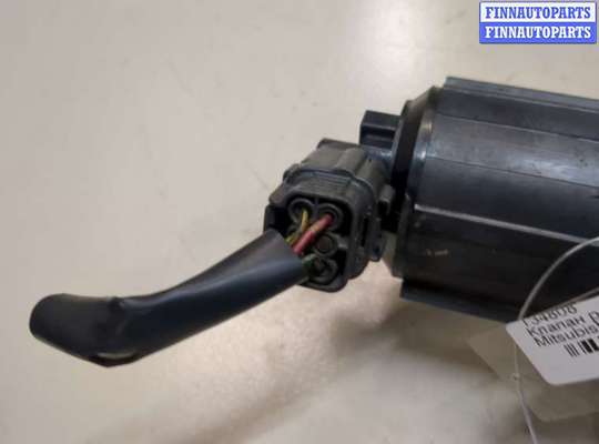 купить Клапан рециркуляции газов (EGR) на Mitsubishi Pajero / Montero 2000-2006