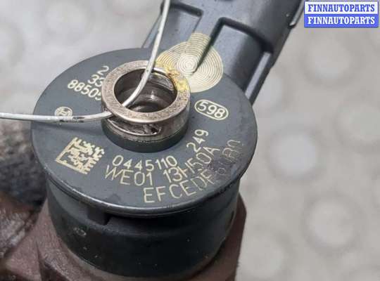 купить Форсунка топливная на Ford Ranger 2006-2012