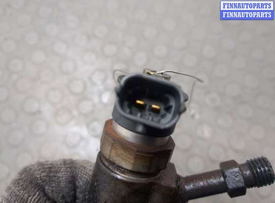 купить Форсунка топливная на Ford Ranger 2006-2012