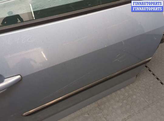 купить Дверь боковая (легковая) на Peugeot 407 2004-2011
