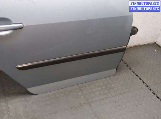 купить Дверь боковая (легковая) на Peugeot 407 2004-2011