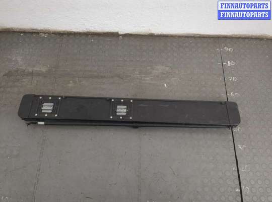 купить Шторка багажника на Mercedes C W202 1993-2001