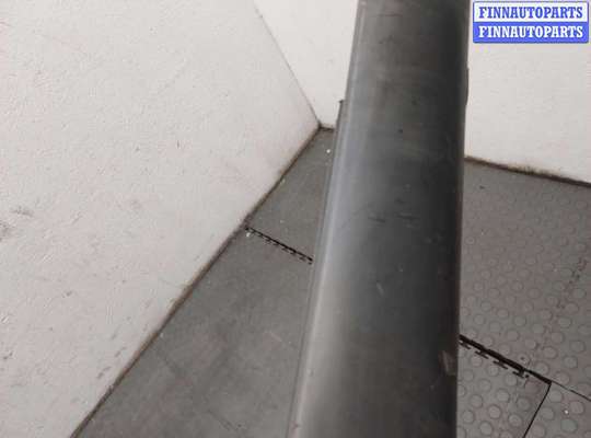 купить Накладка на порог на Honda CR-V 1996-2002