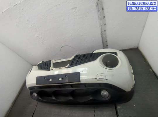 купить Бампер на Nissan Juke 2010-2019