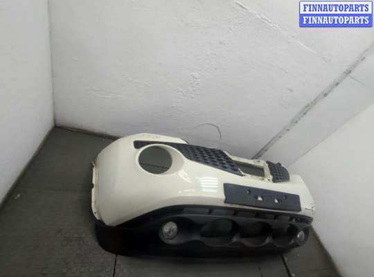 купить Бампер на Nissan Juke 2010-2019