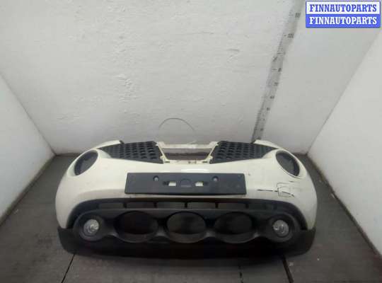 Бампер NS949803 на Nissan Juke 2010-2019