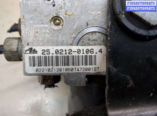 купить Блок АБС, насос (ABS, ESP, ASR) на Chrysler PT Cruiser