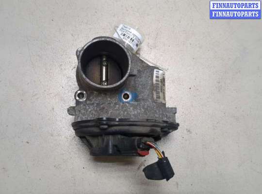 купить Заслонка дроссельная на Ford Focus 2 2008-2011