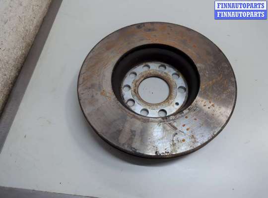 купить Диск тормозной на Skoda Octavia (A5) 2004-2013