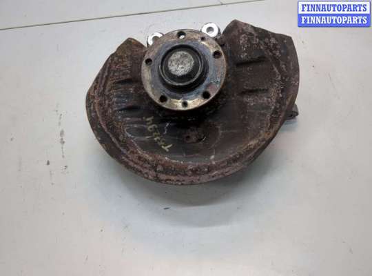 купить Ступица (кулак, цапфа) на Citroen C5 2008-2017