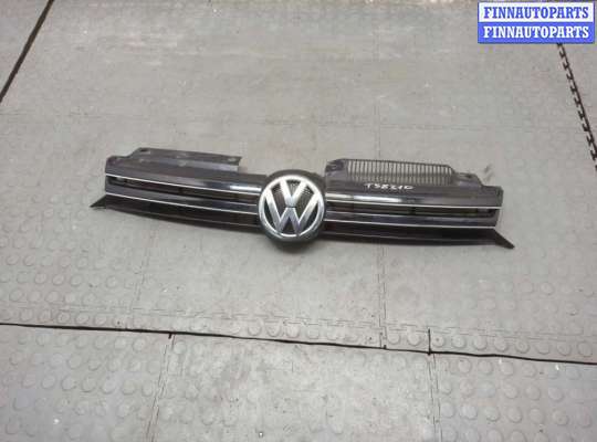 Решетка радиатора VG2668305 на Volkswagen Golf 6 2008-2012