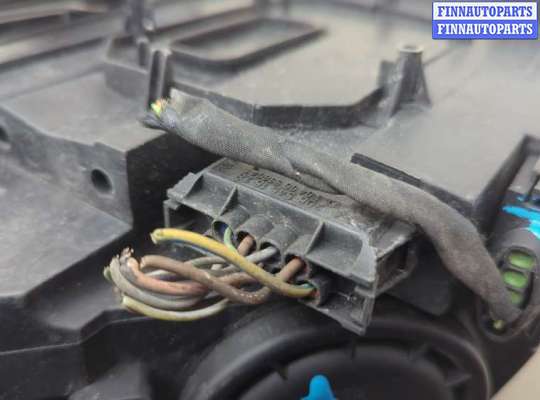 купить Фара (передняя) на Mercedes S W221 2005-2013