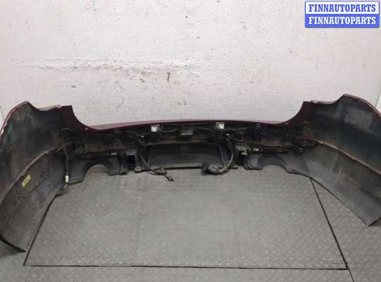 купить Бампер на Ford Explorer 2010-2015