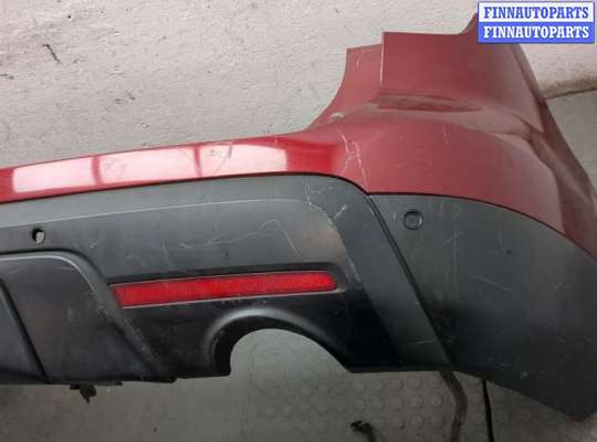 купить Бампер на Ford Explorer 2010-2015