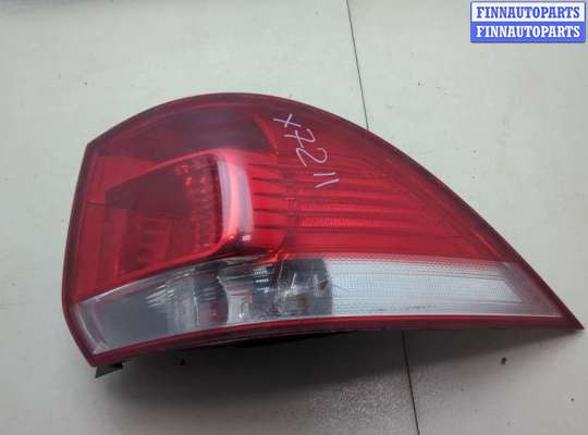 купить Фонарь (задний) на Volkswagen Golf 5 2003-2009