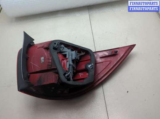 купить Фонарь (задний) на Volkswagen Golf 5 2003-2009