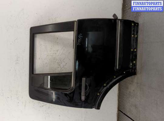 купить Дверь боковая (легковая) на Land Rover Discovery 3 2004-2009
