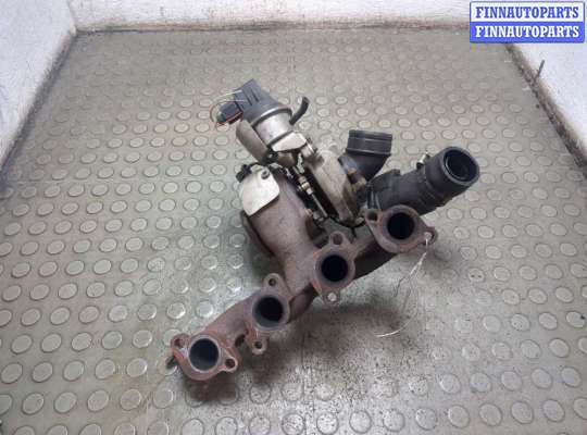 купить Турбина на Volkswagen Passat 6 2005-2010