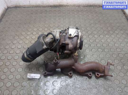 Купить Турбина на Volkswagen Passat 6 2005-2010 Турбина VG2760034 на Volkswagen Passat 6 2005-2010