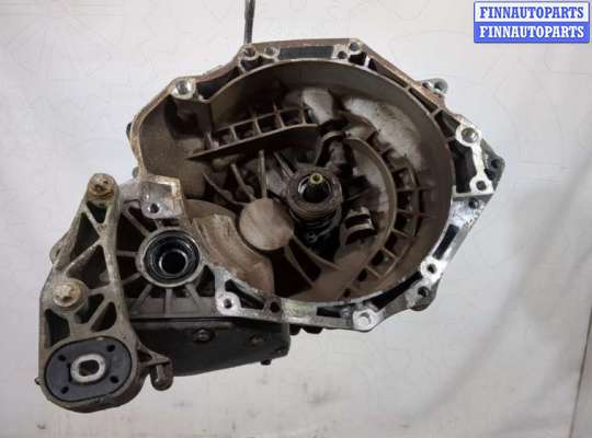купить КПП - робот на Opel Meriva 2003-2010