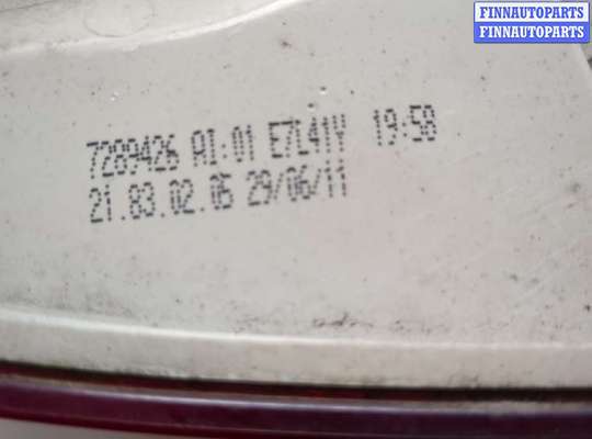купить Фонарь (задний) на BMW 3 E90, E91, E92, E93 2005-2012