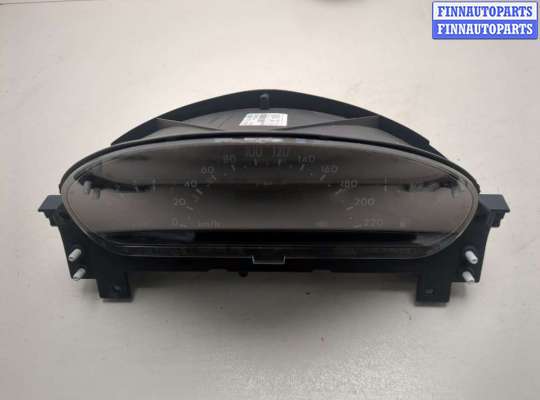 Щиток приборов