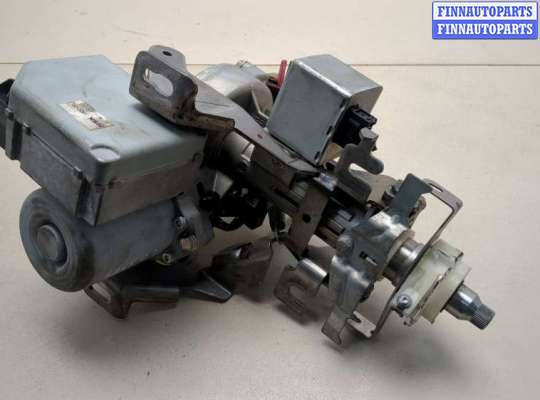 Электроусилитель руля RN1594746 на Renault Scenic 2009-2012