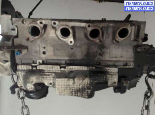 купить Головка блока (ГБЦ) на Volkswagen Tiguan 2007-2011