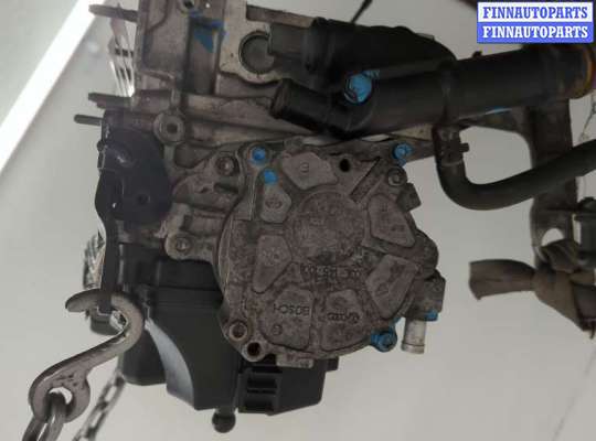 купить Головка блока (ГБЦ) на Volkswagen Tiguan 2007-2011