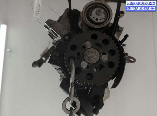 купить Головка блока (ГБЦ) на Volkswagen Tiguan 2007-2011