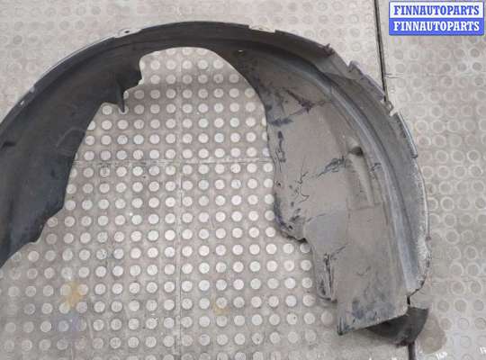 Купить Защита арок (подкрылок) на Suzuki SX4 2006-2014 Защита арок (подкрылок) SZS2971 на Suzuki SX4 2006-2014