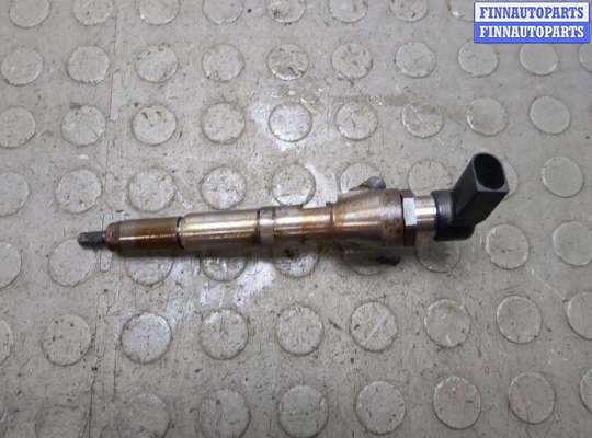 купить Форсунка топливная на Nissan Qashqai 2006-2013