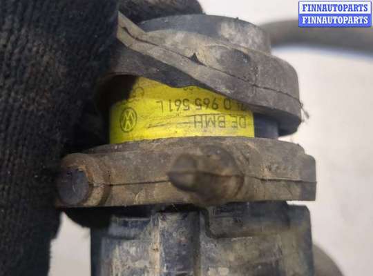 купить Насос водяной (помпа) на Volkswagen Touareg 2007-2010