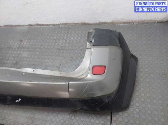 купить Бампер на Renault Scenic 2003-2009
