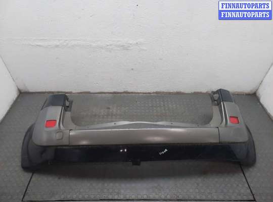 купить Бампер на Renault Scenic 2003-2009