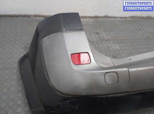 купить Бампер на Renault Scenic 2003-2009
